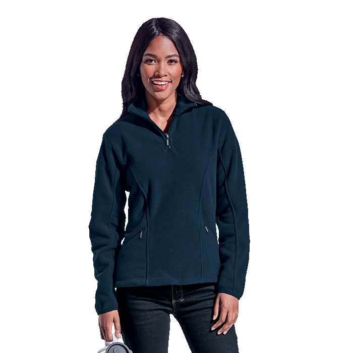 Ladies Essential Micro Fleece