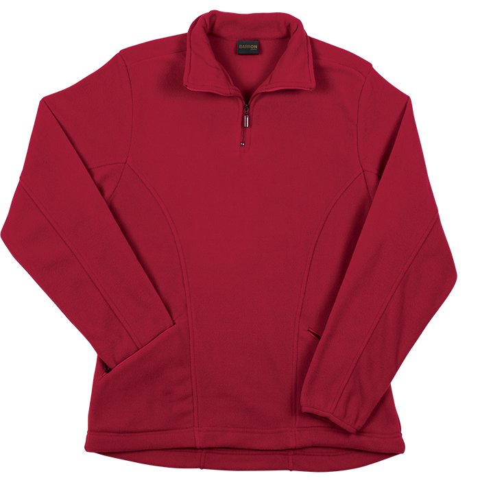 Ladies Essential Micro Fleece