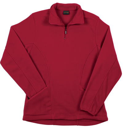 Ladies Essential Micro Fleece