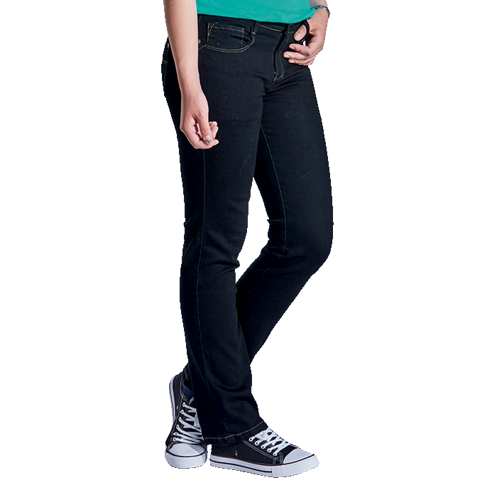 Ladies Eve Stretch Jeans