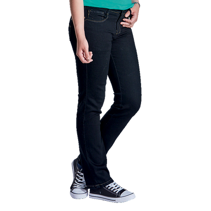 Ladies Eve Stretch Jeans