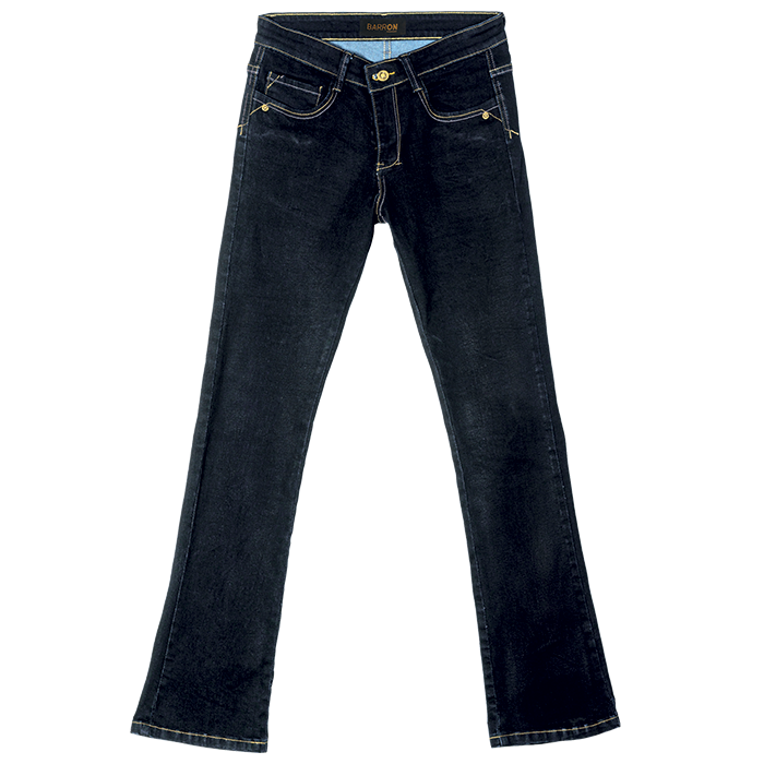 Ladies Eve Stretch Jeans