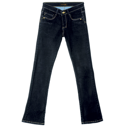 Ladies Eve Stretch Jeans