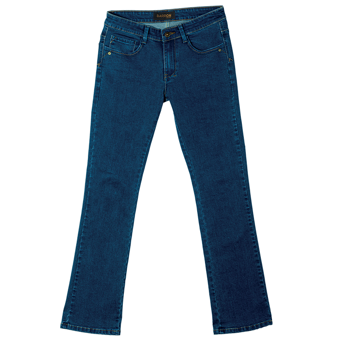 Ladies Eve Stretch Jeans