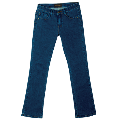 Ladies Eve Stretch Jeans