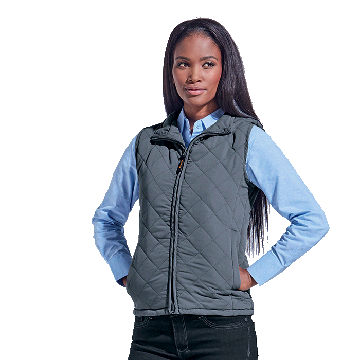 Ladies Michigan Bodywarmer