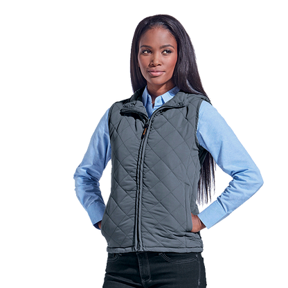 Ladies Michigan Bodywarmer