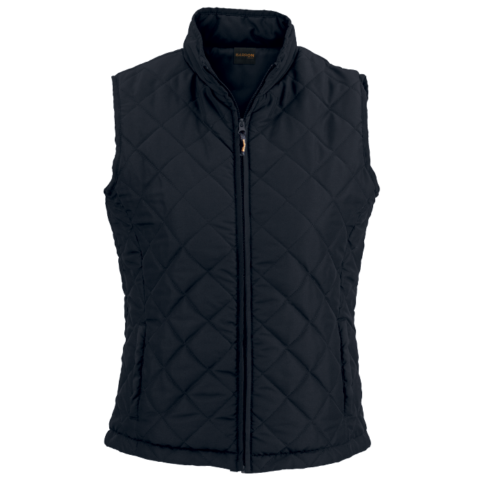 Ladies Michigan Bodywarmer