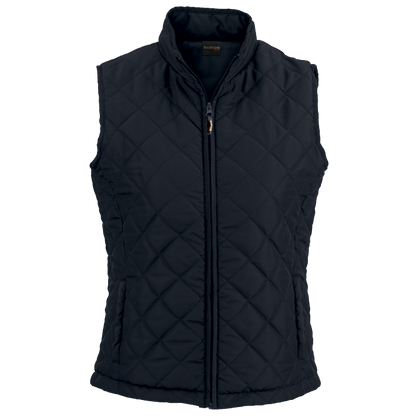 Ladies Michigan Bodywarmer