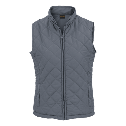 Ladies Michigan Bodywarmer