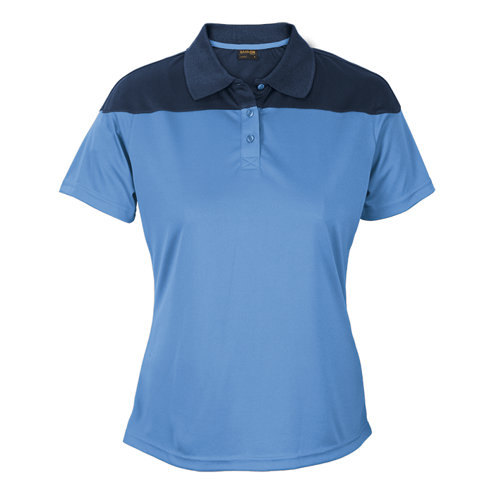 Ladies Omega Golfer