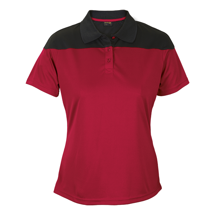 Ladies Omega Golfer