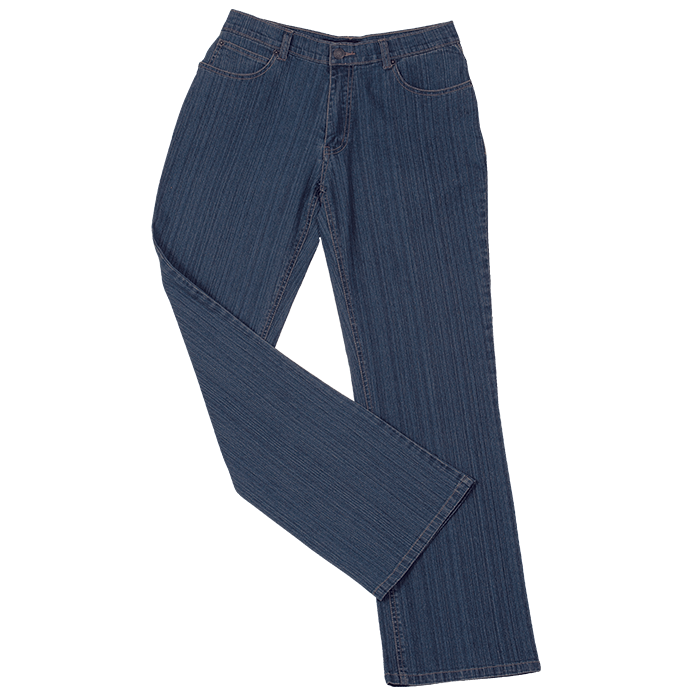 Ladies Original Stretch Jeans