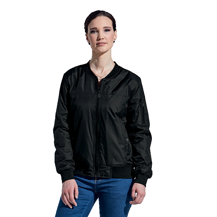 Ladies Orlando Jacket