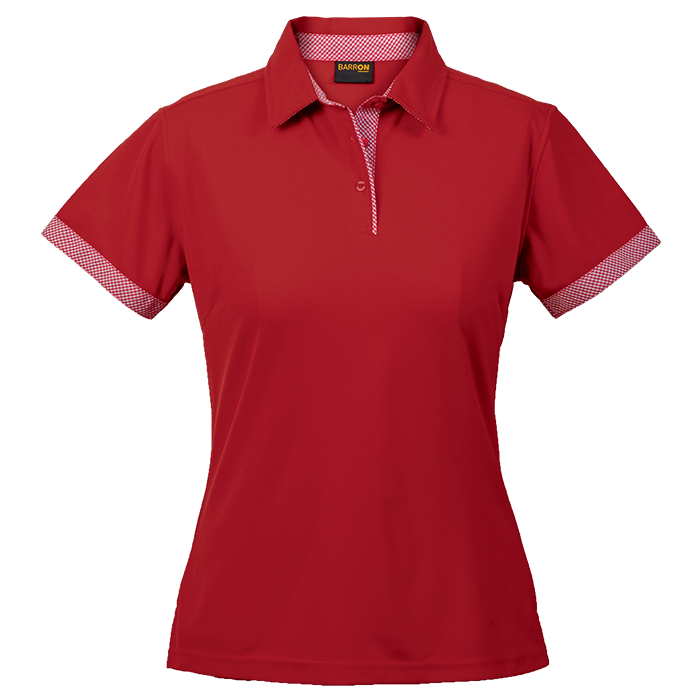 Ladies Pulse Golfer