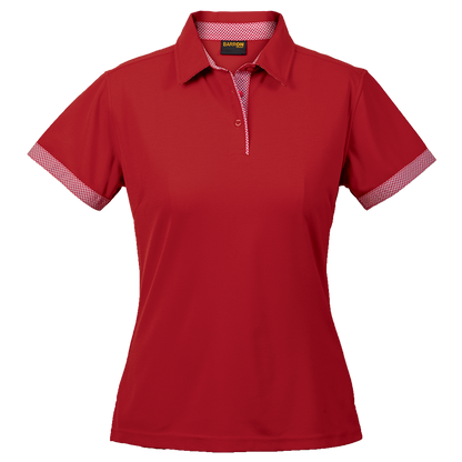 Ladies Pulse Golfer