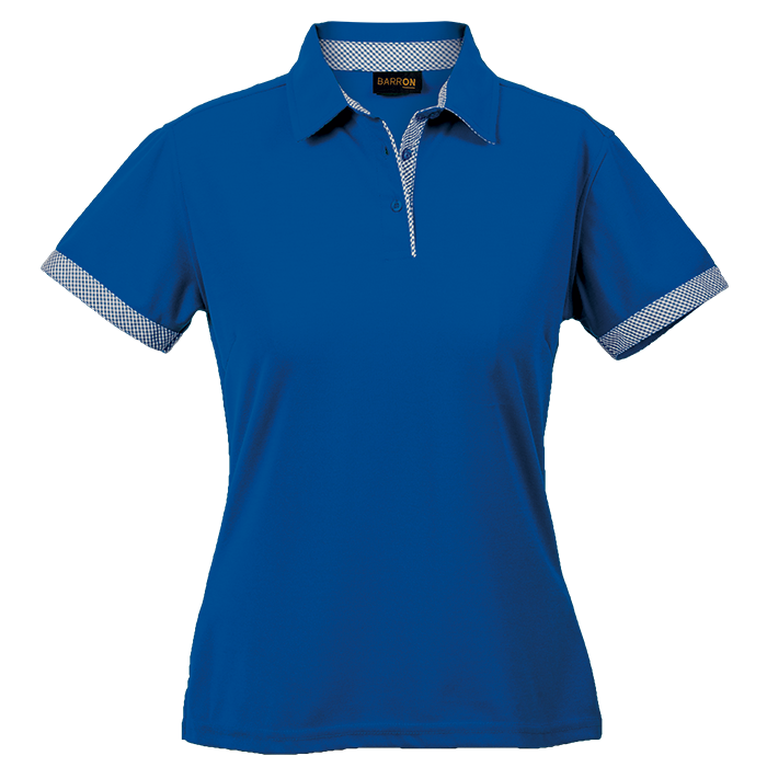 Ladies Pulse Golfer