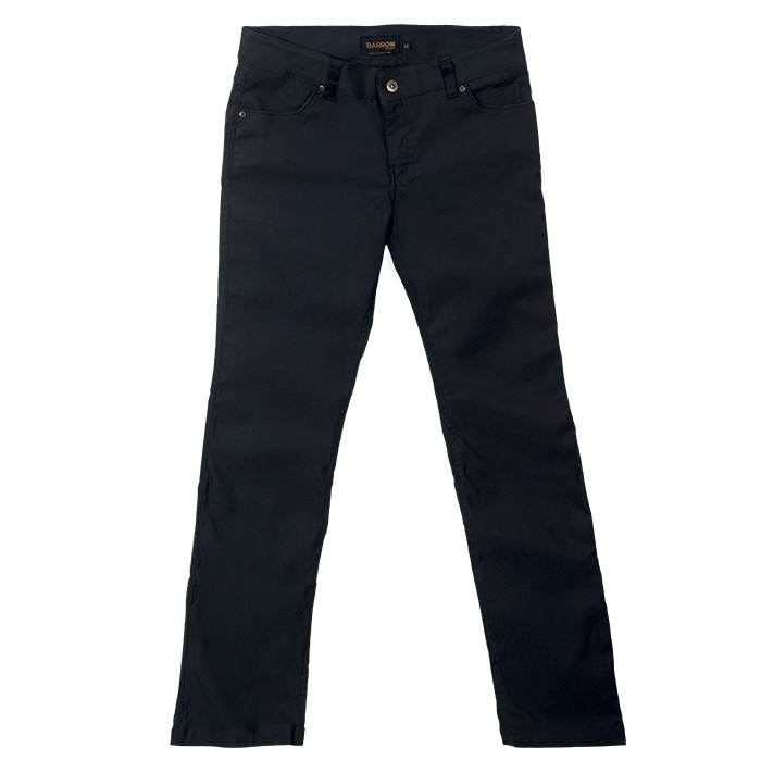 Ladies Stretch Chino Pants