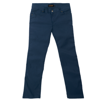 Ladies Stretch Chino Pants