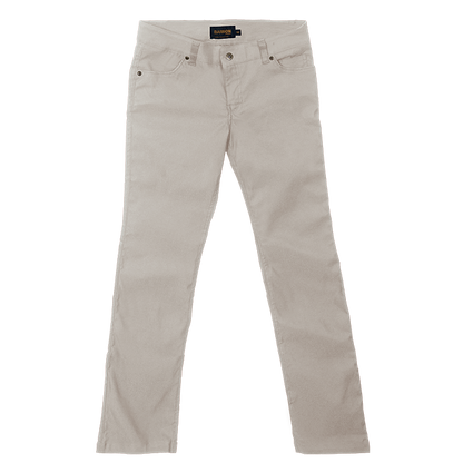 Ladies Stretch Chino Pants