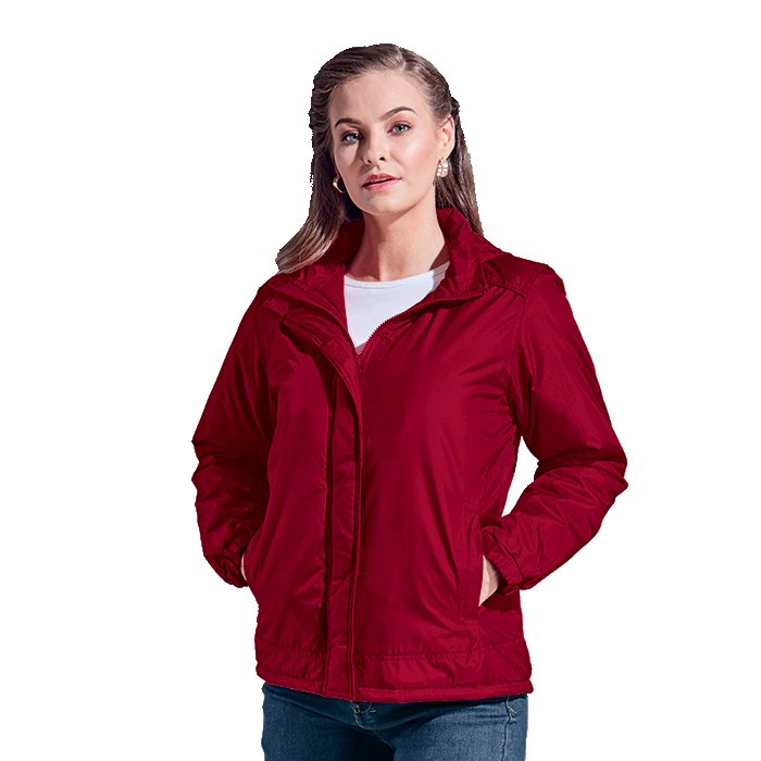 Ladies Trade Jacket