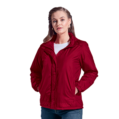 Ladies Trade Jacket