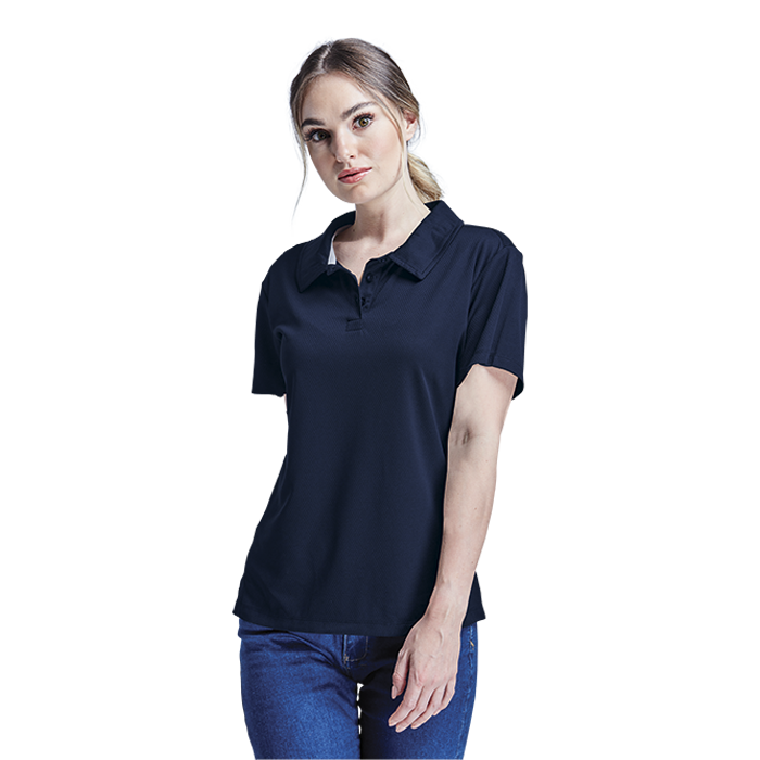 Ladies UV Tech Golfer