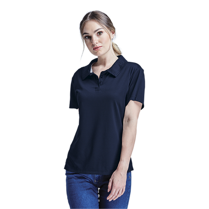 Ladies UV Tech Golfer