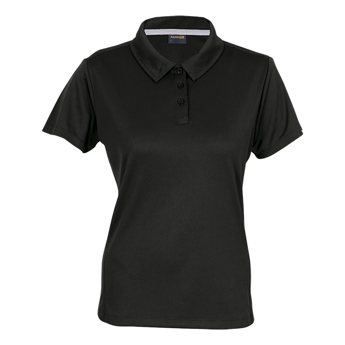 Ladies UV Tech Golfer