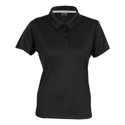 Ladies UV Tech Golfer