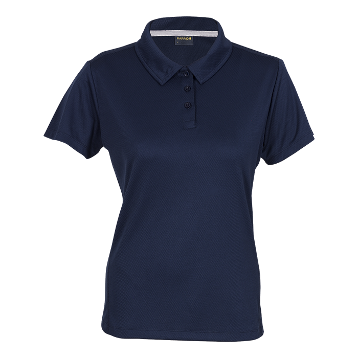 Ladies UV Tech Golfer