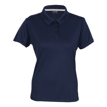 Ladies UV Tech Golfer