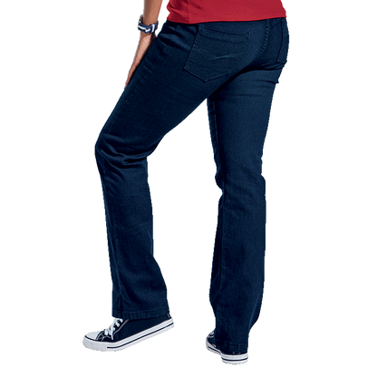 Ladies Urban Stretch Jeans