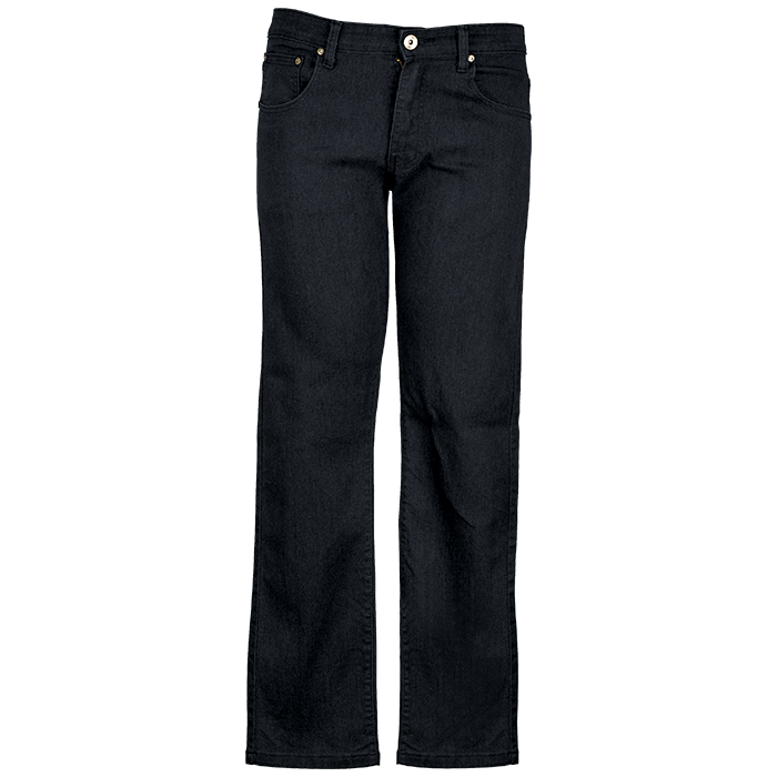 Ladies Urban Stretch Jeans