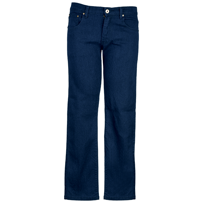 Ladies Urban Stretch Jeans