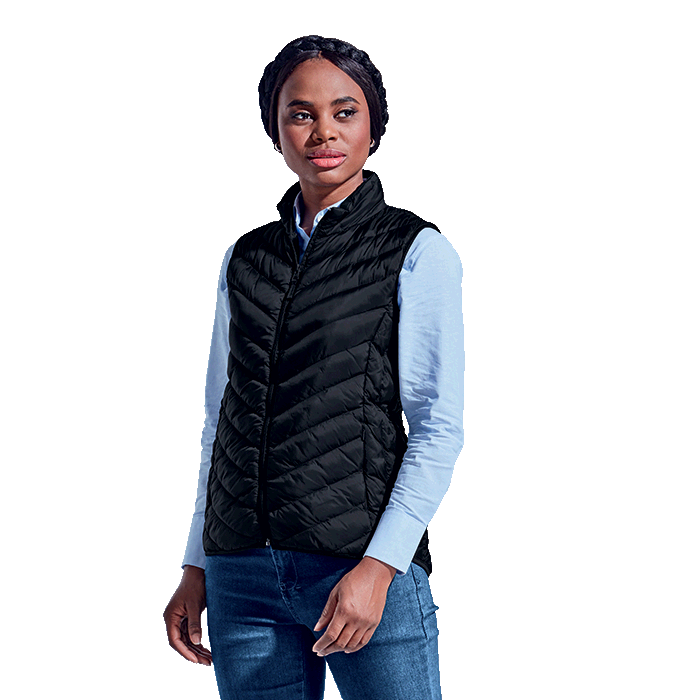 Ladies Westfield Bodywarmer