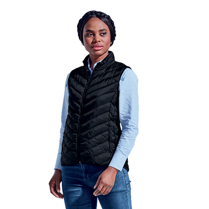 Ladies Westfield Bodywarmer