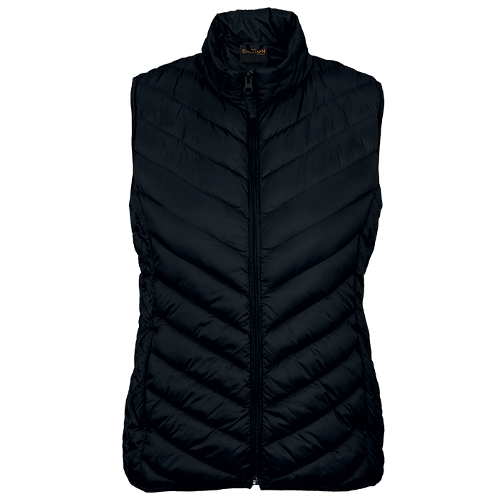 Ladies Westfield Bodywarmer