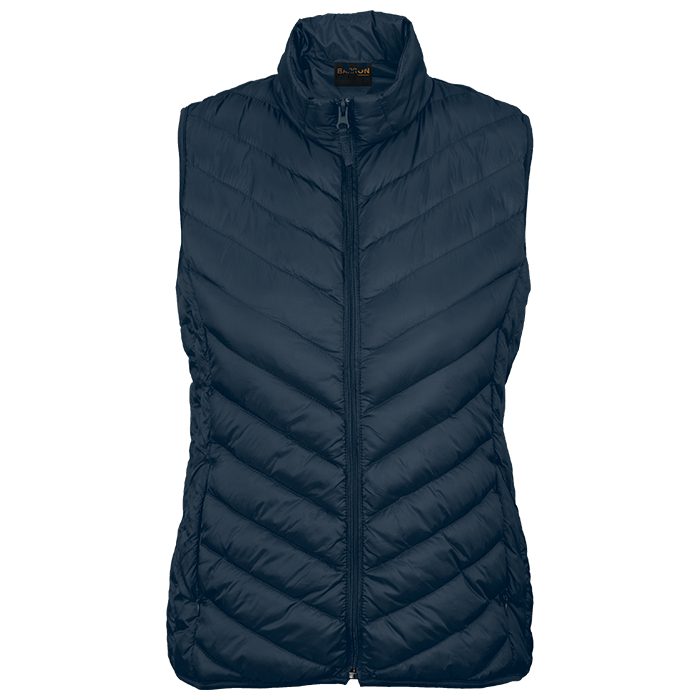 Ladies Westfield Bodywarmer