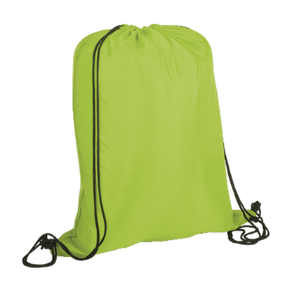 Drawstring Bag - Lightweight