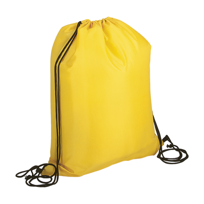 Drawstring Bag - Lightweight