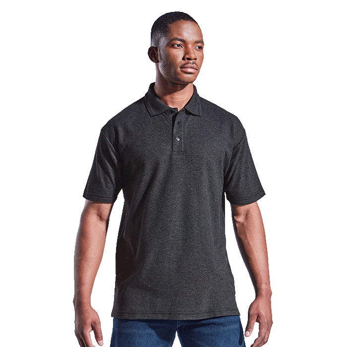 Men's 175g Pique Knit Golfer