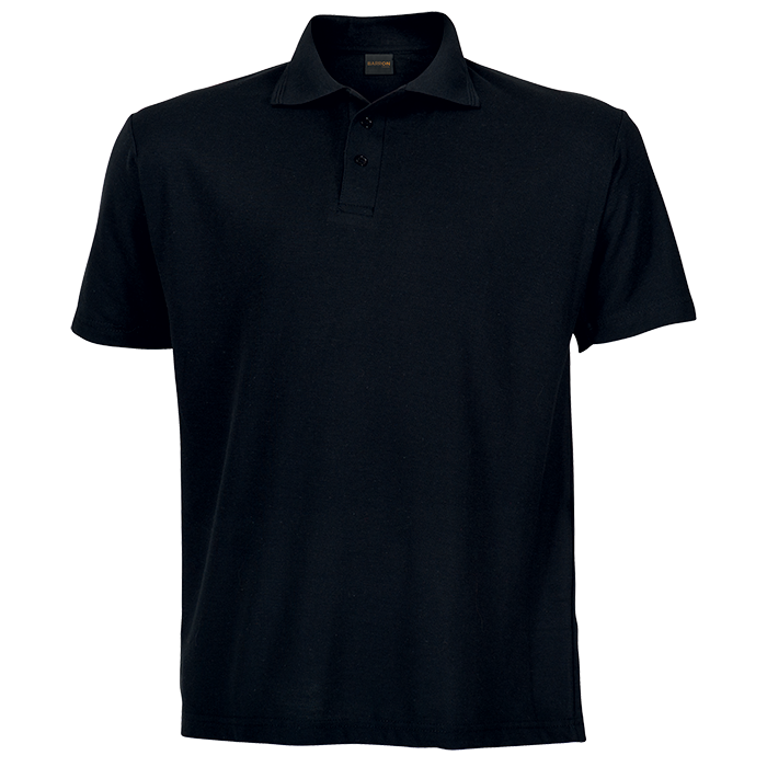 Men's 175g Pique Knit Golfer