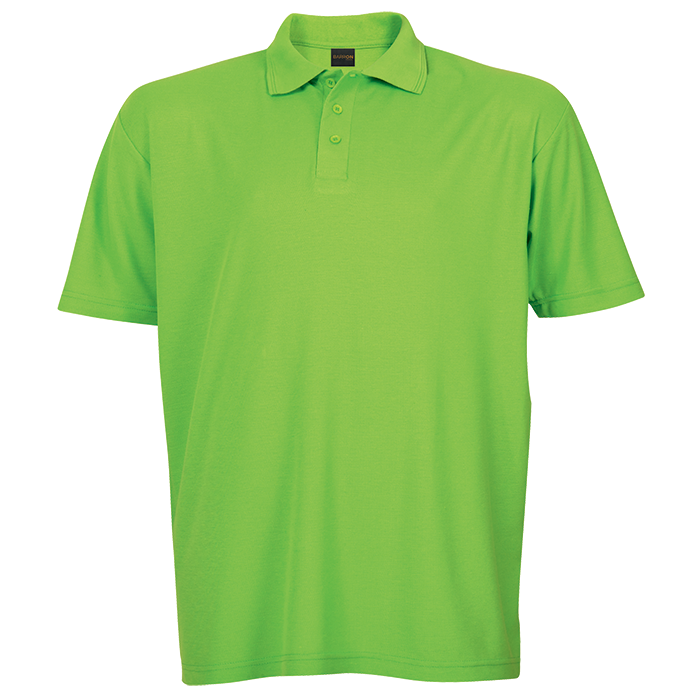 Men's 175g Pique Knit Golfer