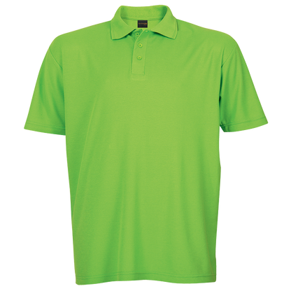 Men's 175g Pique Knit Golfer