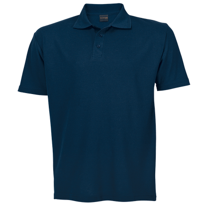 Men's 175g Pique Knit Golfer