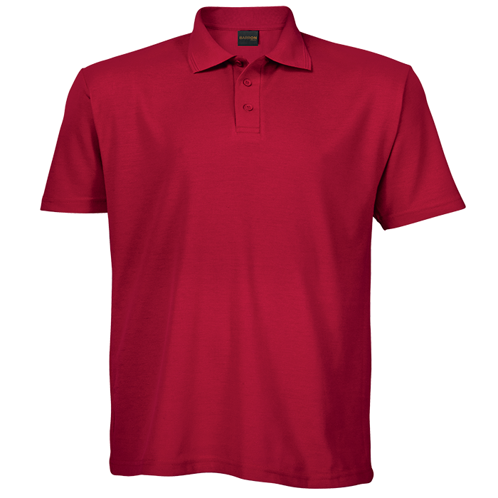 Men's 175g Pique Knit Golfer