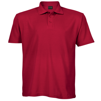 Men's 175g Pique Knit Golfer