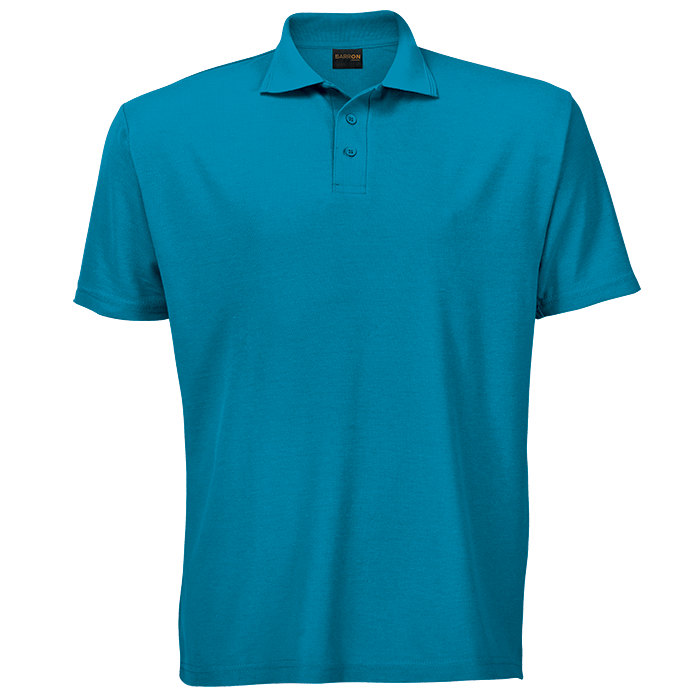 Men's 175g Pique Knit Golfer