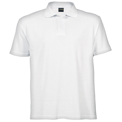 Men's 175g Pique Knit Golfer